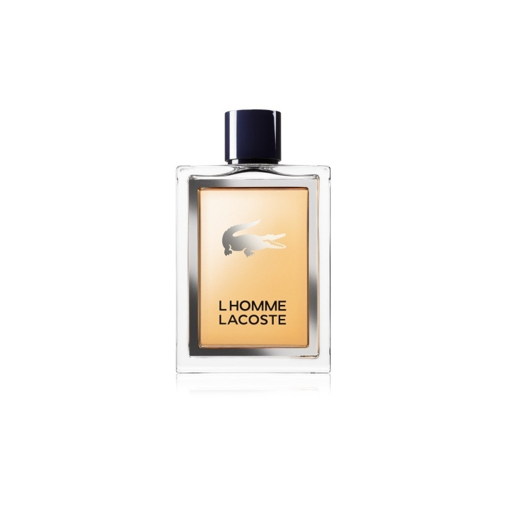 Lacoste L\'Homme EDT 50 ml in de groep BEAUTY & HEALTH / Geuren & Parfum / Parfum / Parfum voor hem bij TP E-commerce Nordic AB (D02201)