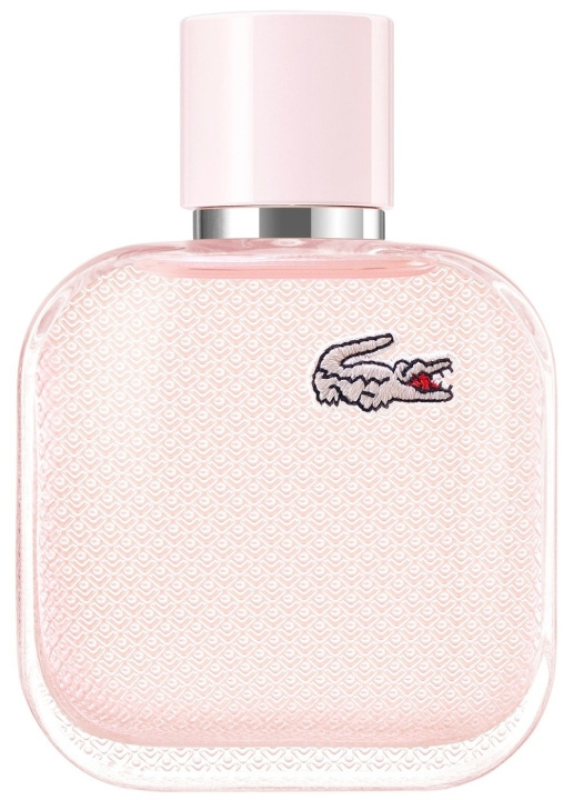 Lacoste L.12.12 Rose Eau Fraiche 50 ml in de groep BEAUTY & HEALTH / Geuren & Parfum / Parfum / Parfum voor haar bij TP E-commerce Nordic AB (D02202)