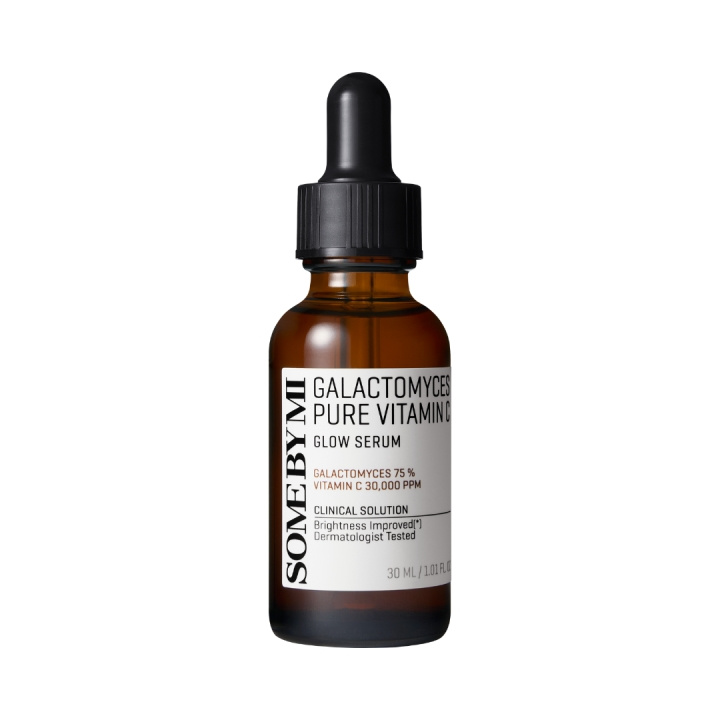 Some By Mi Galactomyces Pure Vitamine C Glow Serum 30 ml in de groep BEAUTY & HEALTH / Huidsverzorging / Gezicht / Huidserum bij TP E-commerce Nordic AB (D02235)