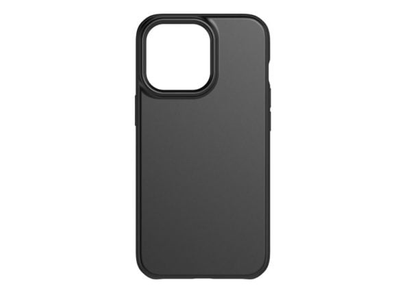 Tech21 Evo Lite iPhone 13 Pro hoes - zwart in de groep SMARTPHONE & TABLETS / Mobielbescherming / Apple / iPhone 13 Pro / Hoesjes bij TP E-commerce Nordic AB (D02333)