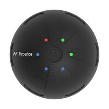 HYPERICE Hypersphere GO Massagebal in de groep BEAUTY & HEALTH / Massage & Wellness / Massage bij TP E-commerce Nordic AB (D02381)