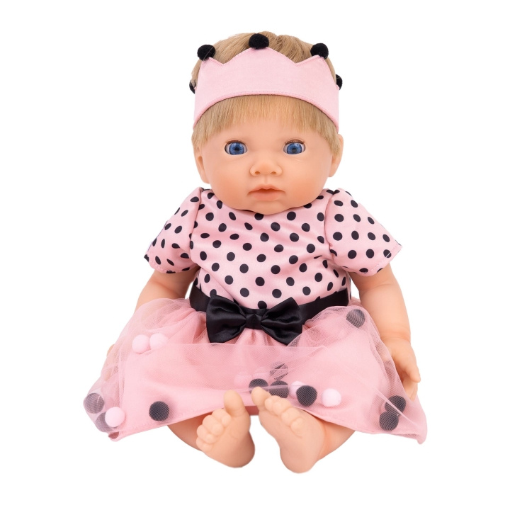 Tiny Treasure s - Princess Pom Pom Outfit (30549) in de groep SPEELGOED, KINDER- & BABYPRODUCTEN / Speelgoed / Docks & Accessoires bij TP E-commerce Nordic AB (D02387)