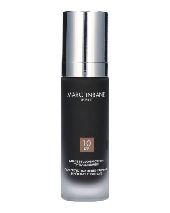 MARC INBANE Teint 30 ml in de groep BEAUTY & HEALTH / Huidsverzorging / Zonnebank / Bruin zonder zon bij TP E-commerce Nordic AB (D02493)