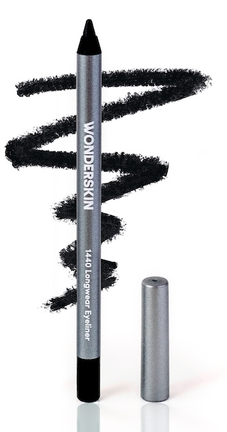 Wonderskin 1440 Langhoudende Eyeliner Zoethout in de groep BEAUTY & HEALTH / Makeup / Ogen & Wenkbrauwen / Eyeliner / Kajal bij TP E-commerce Nordic AB (D02500)