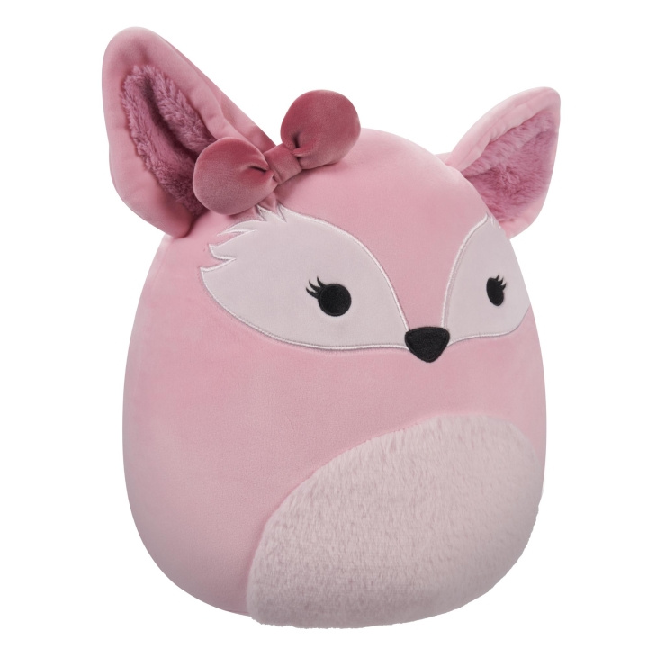 Squishmallows 30 cm P19 - Miracle in de groep SPEELGOED, KINDER- & BABYPRODUCTEN / Babyspeelgoed / Knuffels bij TP E-commerce Nordic AB (D02529)