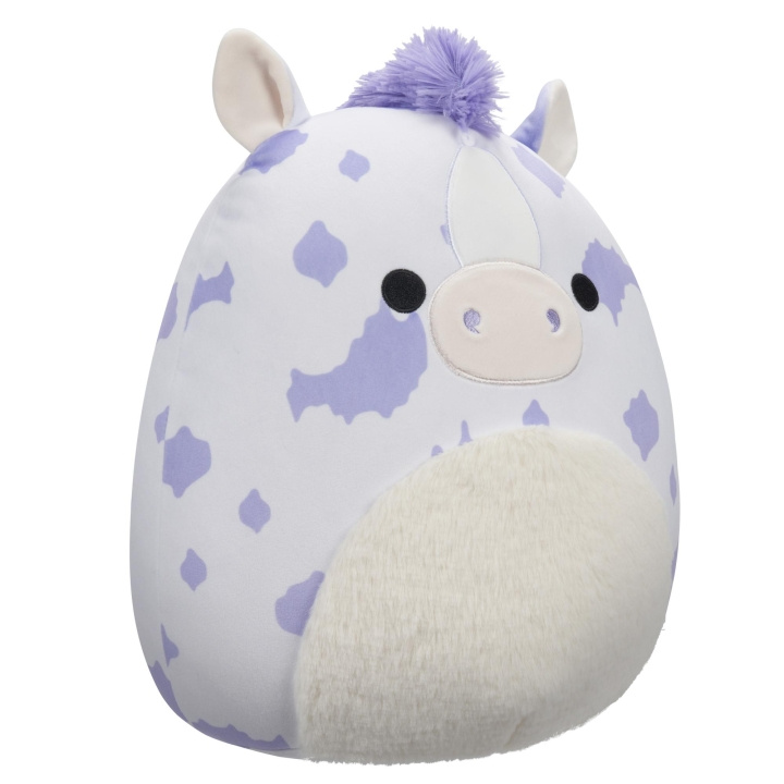 Squishmallows 30 cm P19 - Abelita in de groep SPEELGOED, KINDER- & BABYPRODUCTEN / Babyspeelgoed / Knuffels bij TP E-commerce Nordic AB (D02531)