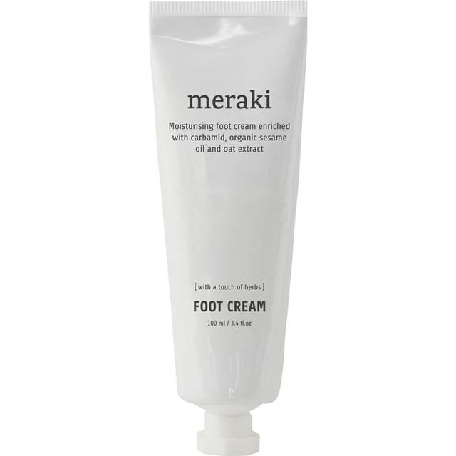 Meraki Voetcrème (309770001) in de groep BEAUTY & HEALTH / Manicure/pedicure / Voetverzorging bij TP E-commerce Nordic AB (D02564)