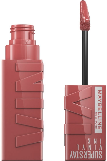 Maybelline New York Superstay Vinyl Inkt - Cheeky in de groep BEAUTY & HEALTH / Makeup / Lippen / Lipp gloss bij TP E-commerce Nordic AB (D02613)