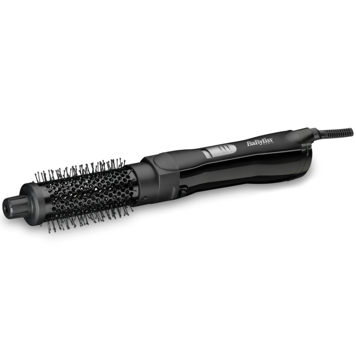 BaByliss Varmluftsborste Shape & Smooth AS82E in de groep BEAUTY & HEALTH / Haar & Styling / Stylingtools / Heteluchtborstels bij TP E-commerce Nordic AB (D03057)