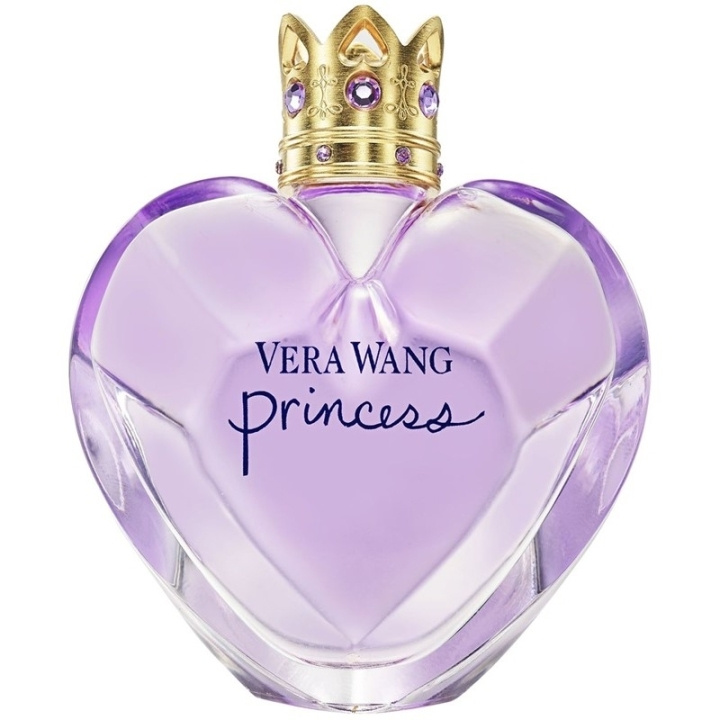 Vera Wang Princess Edt 100ml in de groep BEAUTY & HEALTH / Geuren & Parfum / Parfum / Parfum voor haar bij TP E-commerce Nordic AB (D03074)