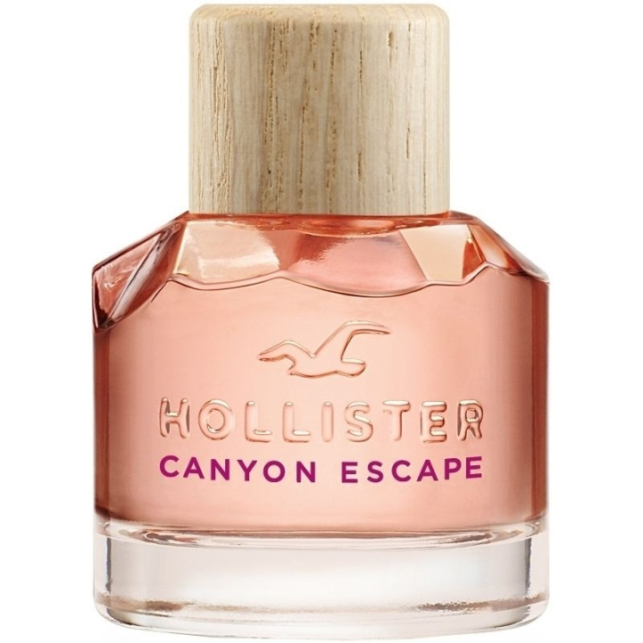 Hollister Canyon Escape For Her Edp 30ml in de groep BEAUTY & HEALTH / Geuren & Parfum / Parfum / Parfum voor haar bij TP E-commerce Nordic AB (D03079)