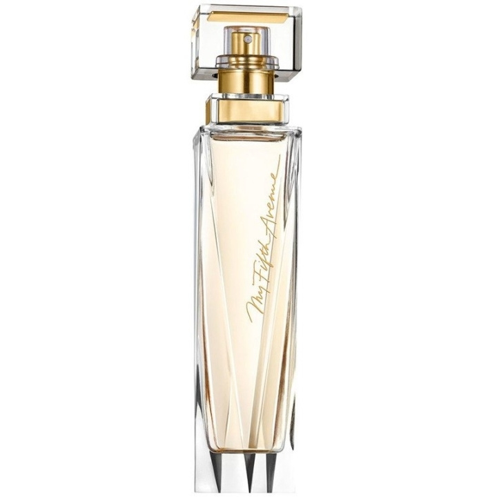 Elizabeth Arden My Fifth Avenue Edp 30ml in de groep BEAUTY & HEALTH / Geuren & Parfum / Parfum / Parfum voor haar bij TP E-commerce Nordic AB (D03090)