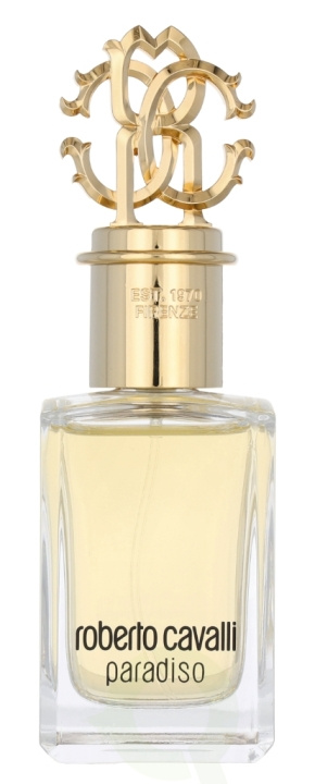 Roberto Cavalli Paradiso Edp Spray 50 ml in de groep BEAUTY & HEALTH / Geuren & Parfum / Parfum / Parfum voor haar bij TP E-commerce Nordic AB (D03102)