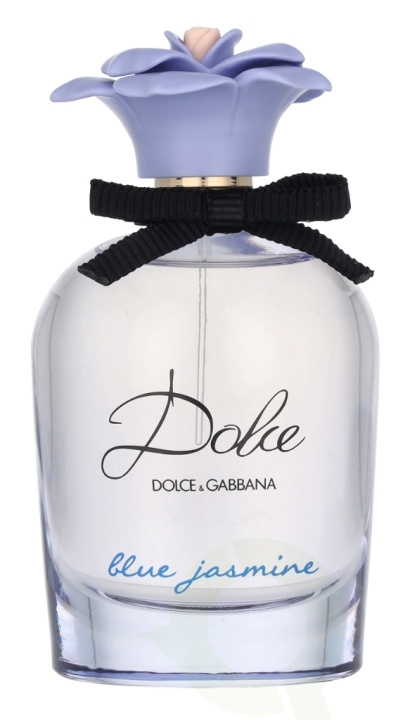 Dolce & Gabbana Dolce Blue Jasmine Edp Spray 75 ml in de groep BEAUTY & HEALTH / Geuren & Parfum / Parfum / Parfum voor haar bij TP E-commerce Nordic AB (D03109)