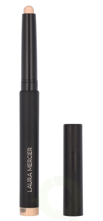 Laura Mercier Caviar Stick Eye Shadow 1.64 g Vanilla Kiss in de groep BEAUTY & HEALTH / Makeup / Ogen & Wenkbrauwen / Oogschaduw bij TP E-commerce Nordic AB (D03116)