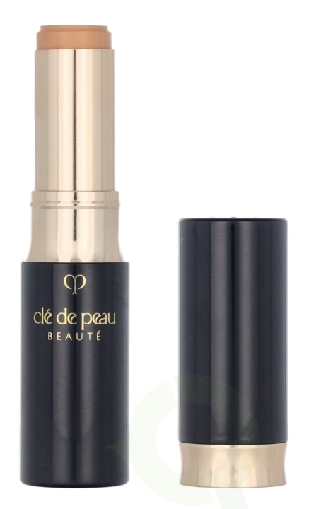 Cle De Peau Beaute Cle De Peau Concealer SPF25 5 g Ocher in de groep BEAUTY & HEALTH / Makeup / Make-up gezicht / Concealer bij TP E-commerce Nordic AB (D03124)