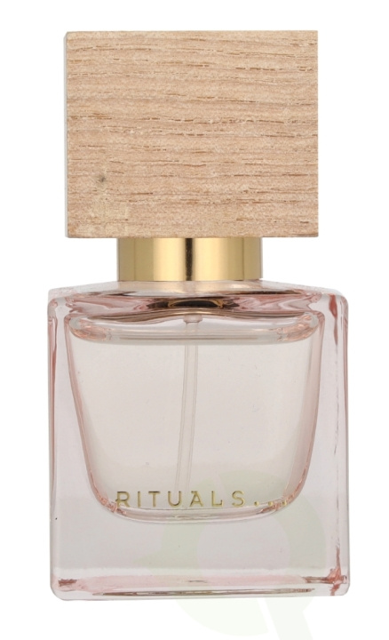 Rituals Fleurs De L\'Himalaya Edp Spray 15 ml in de groep BEAUTY & HEALTH / Geuren & Parfum / Parfum / Parfum voor haar bij TP E-commerce Nordic AB (D03134)