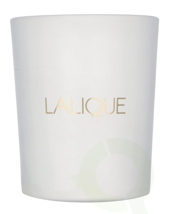 Lalique Scented Candle 190 g Electric Purple in de groep BEAUTY & HEALTH / Geuren & Parfum / Overige geuren / Geurkaarsen bij TP E-commerce Nordic AB (D03147)