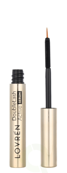 Lovren Superb Active Double Lash Serum 4.5 ml in de groep BEAUTY & HEALTH / Makeup / Ogen & Wenkbrauwen / Wimperserum bij TP E-commerce Nordic AB (D03156)