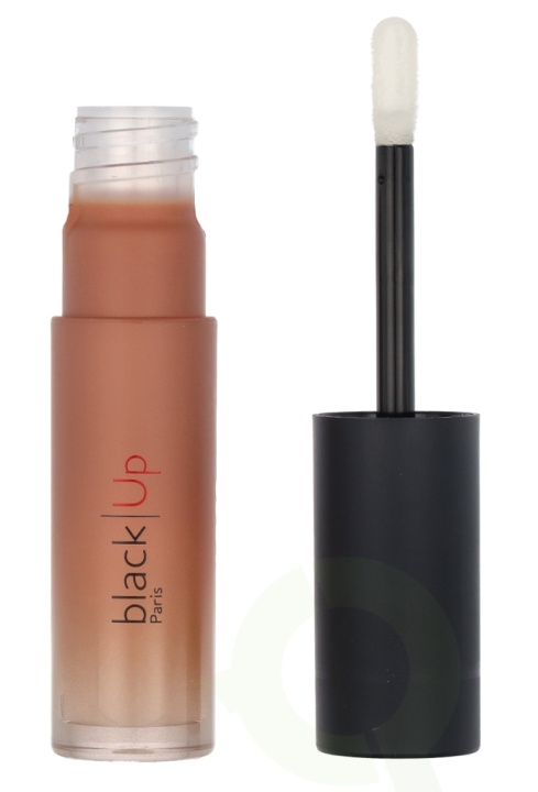 Black Up Lip Gloss 5.4 g #01 in de groep BEAUTY & HEALTH / Makeup / Lippen / Lipp gloss bij TP E-commerce Nordic AB (D03161)