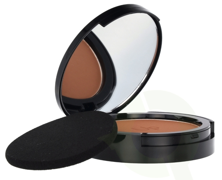 Black Up Two Way Cake Compact Powder 11 g 16 in de groep BEAUTY & HEALTH / Makeup / Make-up gezicht / Foundation bij TP E-commerce Nordic AB (D03163)