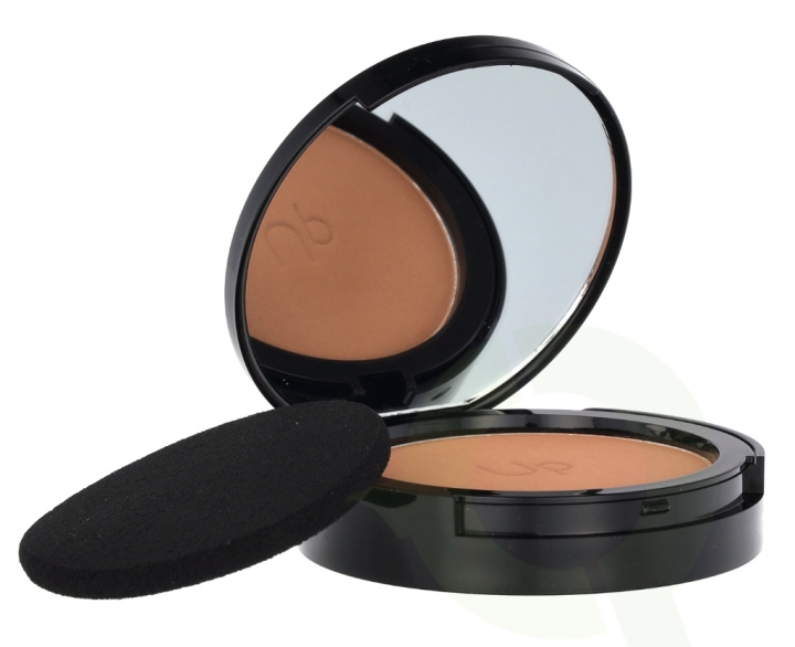 Black Up Two Way Cake Compact Powder 11 g 4 in de groep BEAUTY & HEALTH / Makeup / Make-up gezicht / Foundation bij TP E-commerce Nordic AB (D03164)