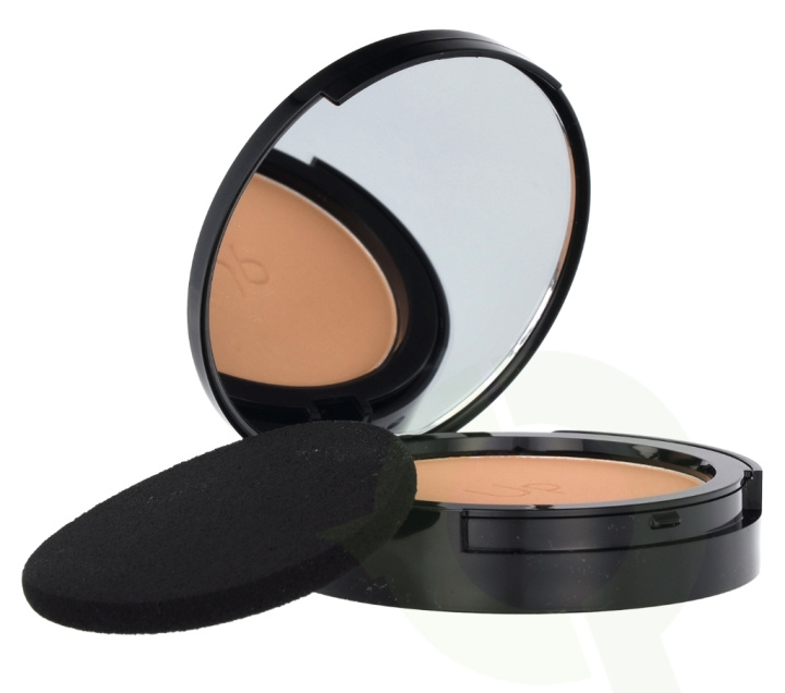 Black Up Two Way Cake Compact Powder 11 g 2 in de groep BEAUTY & HEALTH / Makeup / Make-up gezicht / Foundation bij TP E-commerce Nordic AB (D03165)