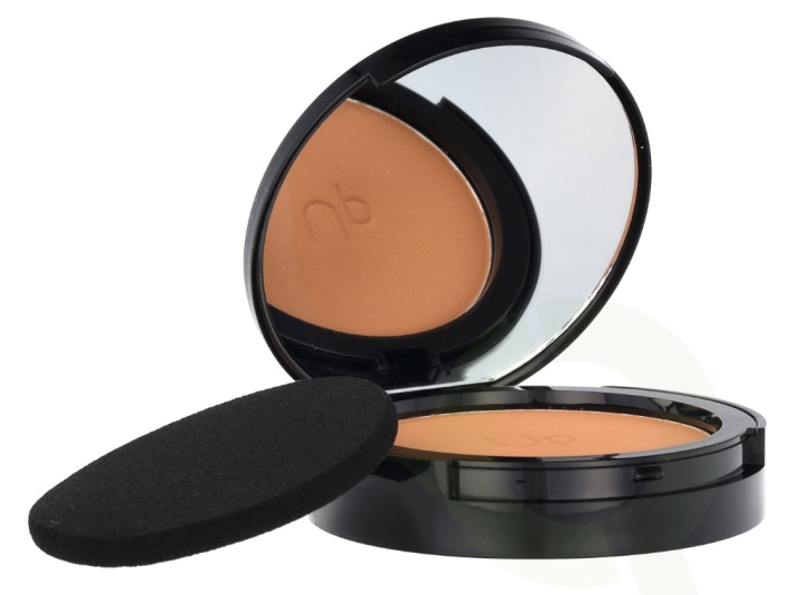 Black Up Two Way Cake Compact Powder 11 g 11B in de groep BEAUTY & HEALTH / Makeup / Make-up gezicht / Foundation bij TP E-commerce Nordic AB (D03166)