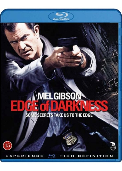 Edge of Darkness - Blu ray in de groep HOME ELECTRONICS / Audio & Beeld / TV & Accessoires / Films / Blu-ray bij TP E-commerce Nordic AB (D03247)