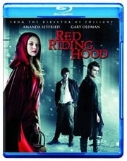 Red Riding Hood - Blu-Ray in de groep HOME ELECTRONICS / Audio & Beeld / TV & Accessoires / Films / Blu-ray bij TP E-commerce Nordic AB (D03264)