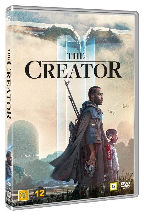 The Creator in de groep HOME ELECTRONICS / Audio & Beeld / TV & Accessoires / Films / DVD bij TP E-commerce Nordic AB (D03370)