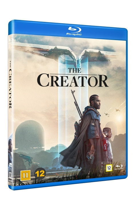 The Creator in de groep HOME ELECTRONICS / Audio & Beeld / TV & Accessoires / Films / Blu-ray bij TP E-commerce Nordic AB (D03371)