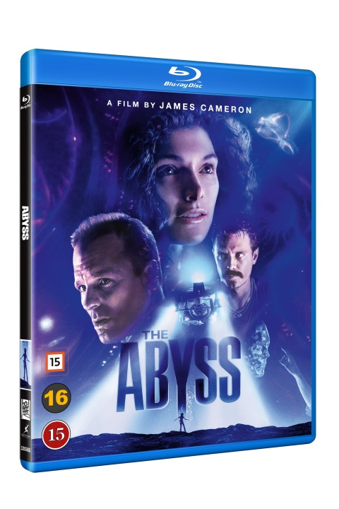 THE ABYSS in de groep HOME ELECTRONICS / Audio & Beeld / TV & Accessoires / Films / Blu-ray bij TP E-commerce Nordic AB (D03482)