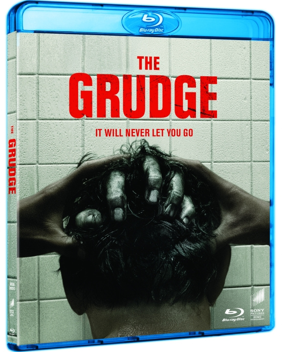 Grudge, The (2020) - Blu Ray in de groep HOME ELECTRONICS / Audio & Beeld / TV & Accessoires / Films / Blu-ray bij TP E-commerce Nordic AB (D03664)