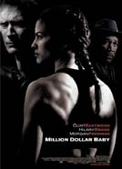 Million Dollar Baby in de groep HOME ELECTRONICS / Audio & Beeld / TV & Accessoires / Films / DVD bij TP E-commerce Nordic AB (D03711)