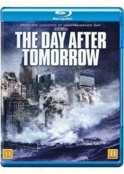 Day after tomorrow in de groep HOME ELECTRONICS / Audio & Beeld / TV & Accessoires / Films / Blu-ray bij TP E-commerce Nordic AB (D03728)