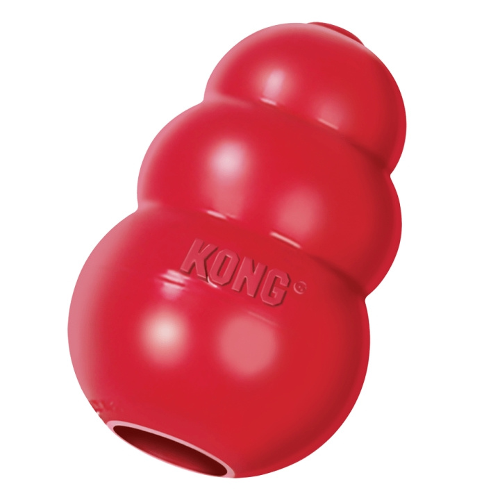 Kong Kong Classic M 8,8 cm - (KongT2E) in de groep HUISHOUDEN & TUIN / Huisdieraccessoires / Hond bij TP E-commerce Nordic AB (D03792)