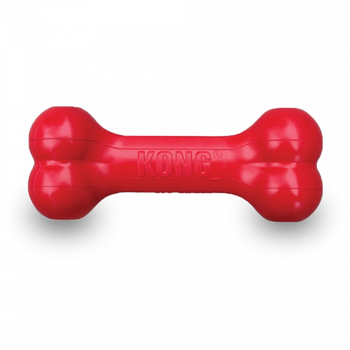 Kong Goodie Bone L 8,5 cm x 21,5 cm - (Kong10014E) in de groep HUISHOUDEN & TUIN / Huisdieraccessoires / Hond bij TP E-commerce Nordic AB (D03809)