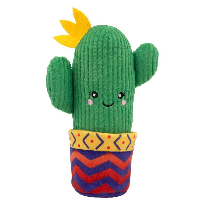 Kong Wrangler Cactus 21,5 X 13 X7,5 cm in de groep HUISHOUDEN & TUIN / Huisdieraccessoires / Kat bij TP E-commerce Nordic AB (D03823)