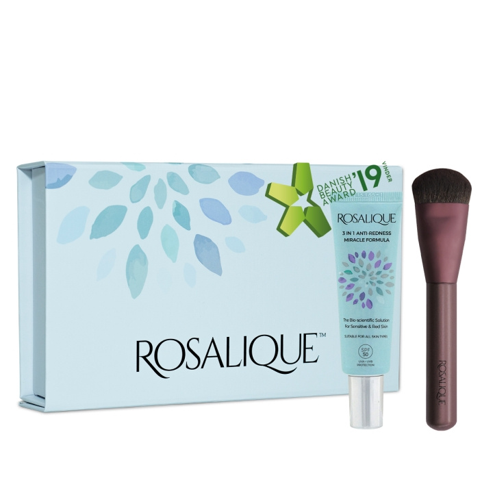 Rosalique Cadeauverpakking in de groep BEAUTY & HEALTH / Cadeausets / Cadeausets voor haar bij TP E-commerce Nordic AB (D03966)