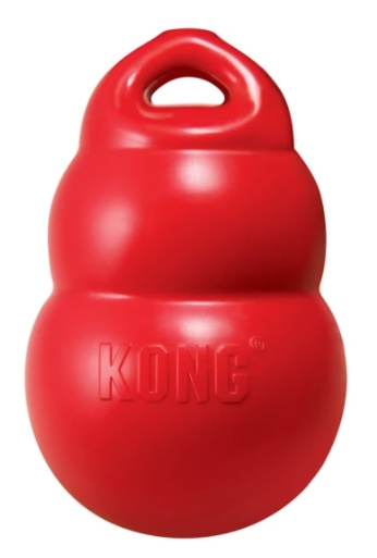 Kong Bounzer Medium 15cm - (KongPB2E) in de groep HUISHOUDEN & TUIN / Huisdieraccessoires / Hond bij TP E-commerce Nordic AB (D03974)