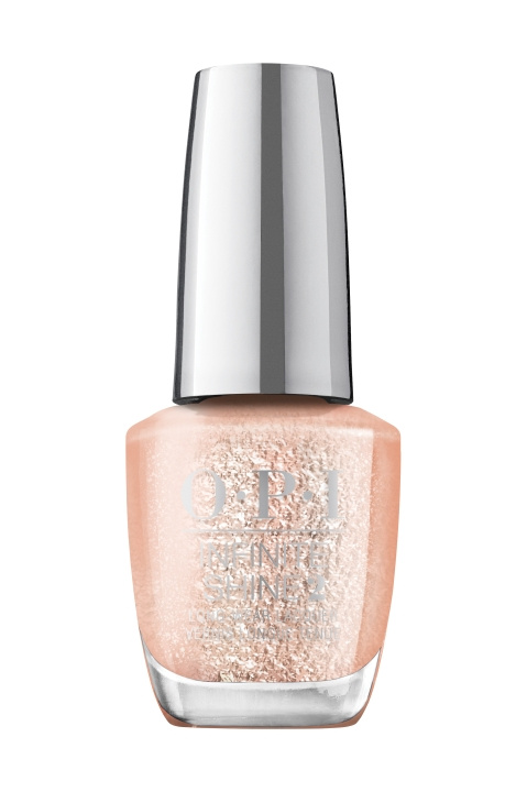 OPI Infinite Shine 2 Salty Sweet Nothings 15 ml in de groep BEAUTY & HEALTH / Manicure/pedicure / Nagellak bij TP E-commerce Nordic AB (D03982)