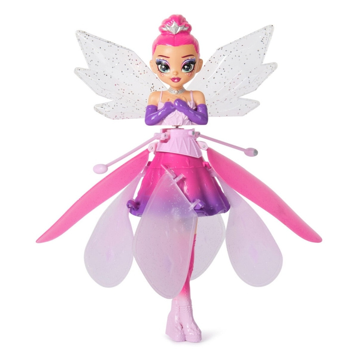 Crystal Flyers Fee (6068672) in de groep SPEELGOED, KINDER- & BABYPRODUCTEN / Speelgoed / Figuren, Miniaturen & accessoires bij TP E-commerce Nordic AB (D03986)