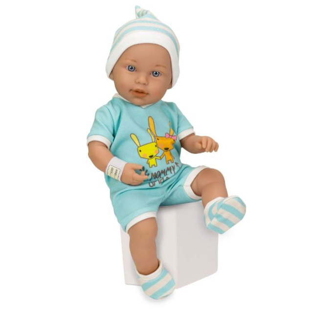 GA-Toys Pop - Jongen (20232) in de groep SPEELGOED, KINDER- & BABYPRODUCTEN / Speelgoed / Docks & Accessoires bij TP E-commerce Nordic AB (D03990)