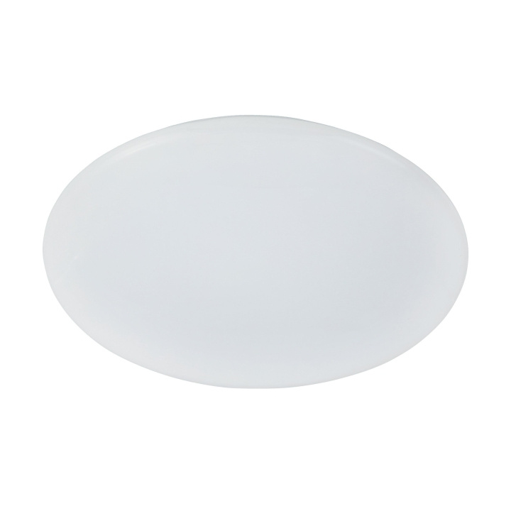 Eglo Totari-Z plafondlamp wit Ø38 - TW - Zigbee, Bluetooth in de groep HOME ELECTRONICS / Verlichting / Plafondverlichting bij TP E-commerce Nordic AB (D04010)