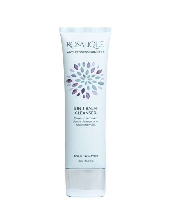 Rosalique Balsem Cleanser 100 ml in de groep BEAUTY & HEALTH / Huidsverzorging / Gezicht / Schoonmaak bij TP E-commerce Nordic AB (D04065)