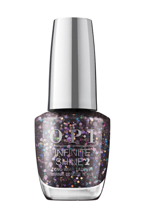 OPI Infinite Shine 2 Hot & Coaled 15 ml in de groep BEAUTY & HEALTH / Manicure/pedicure / Nagellak bij TP E-commerce Nordic AB (D04092)