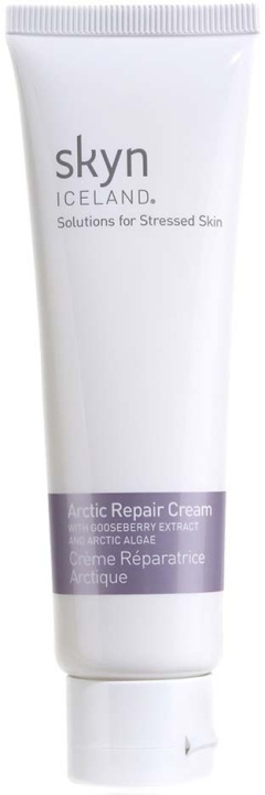 SKYN ICELAND Arctic herstellende crème 59 ml in de groep BEAUTY & HEALTH / Huidsverzorging / Gezicht / Dagcrème bij TP E-commerce Nordic AB (D04242)