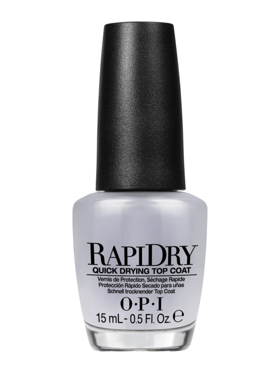 OPI RapiDry Topcoat in de groep BEAUTY & HEALTH / Manicure/pedicure / Nagellak bij TP E-commerce Nordic AB (D04245)