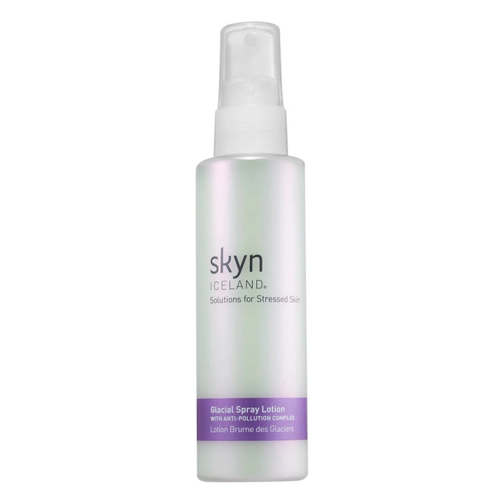 SKYN ICELAND Gletsjerspray Lotion 66,5 ml in de groep BEAUTY & HEALTH / Huidsverzorging / Gezicht / Gezichtswater en Facemist bij TP E-commerce Nordic AB (D04247)